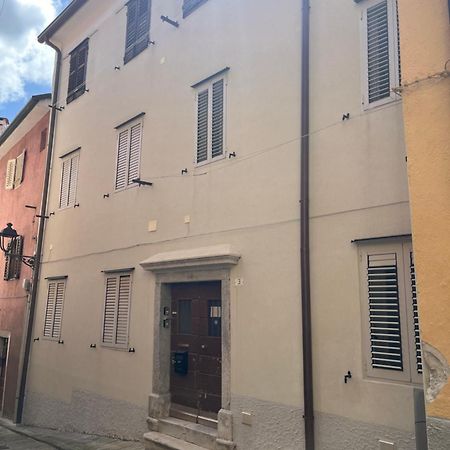 Casa Cisa Villa Muggia Exterior photo