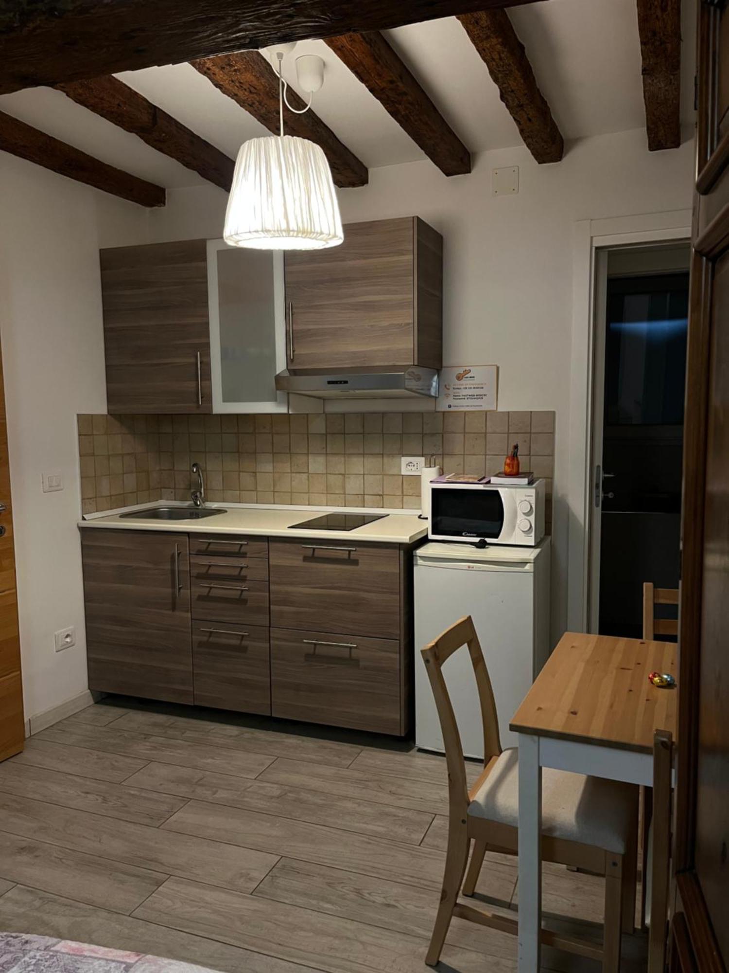 Casa Cisa Villa Muggia Exterior photo